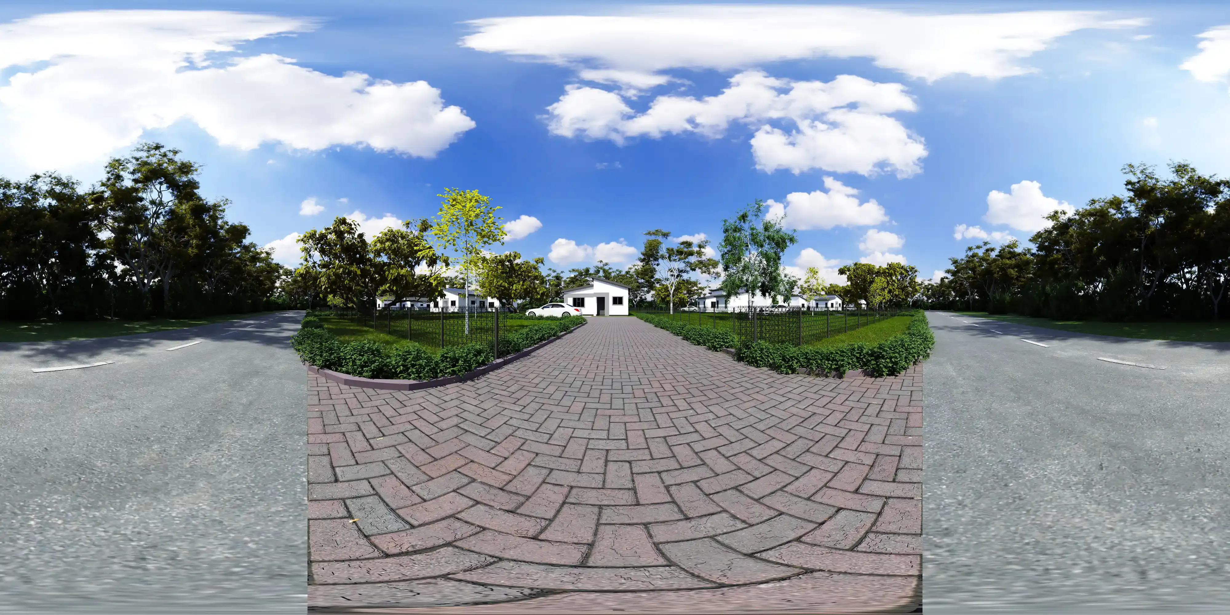 Exterior View 2