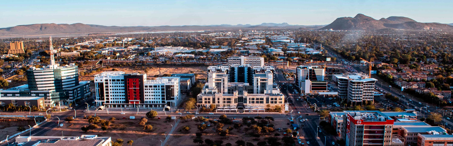 PPSB Commercial Development Project
