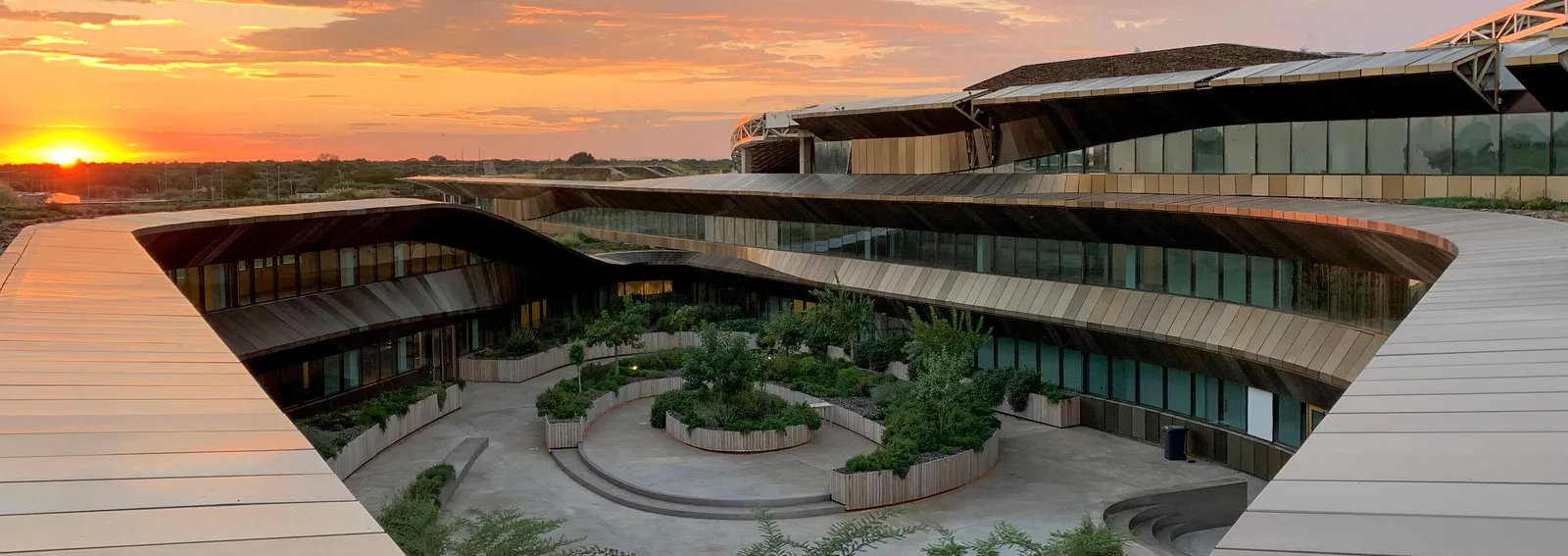 Botswana Innovation Hub