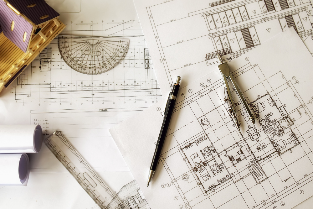 Architectural Design